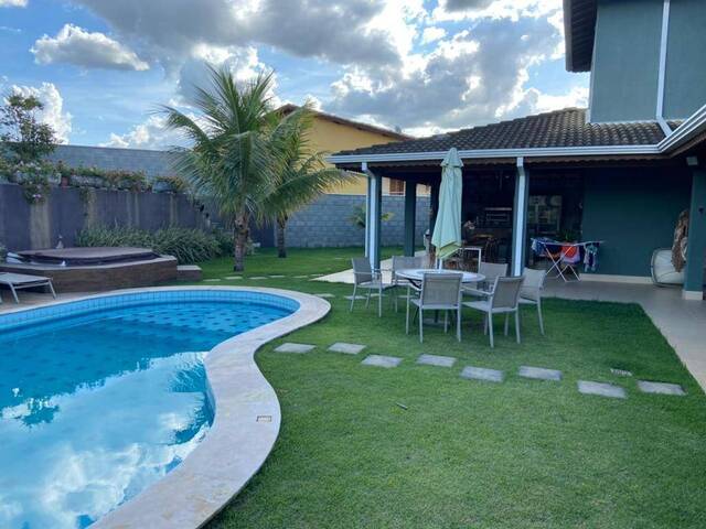 Casa em condomínio para Locação em Itupeva - 4