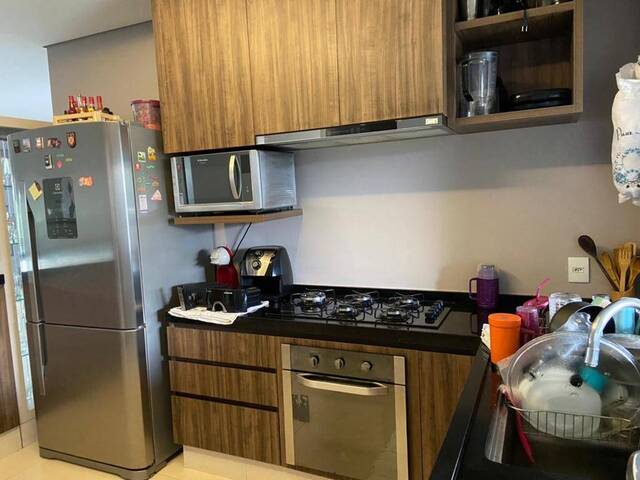 Casa em condomínio para Locação em Itupeva - 5