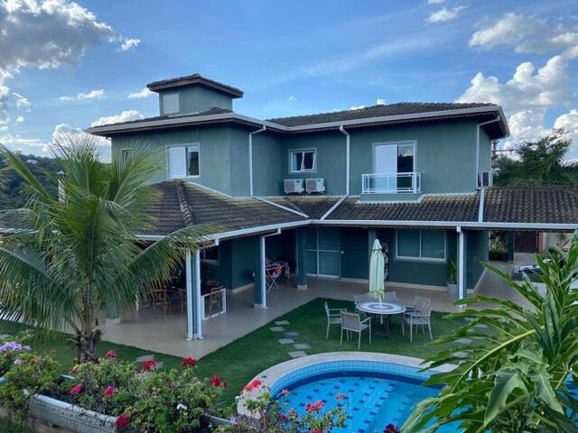 #43 - Casa em condomínio para Venda em Itupeva - SP