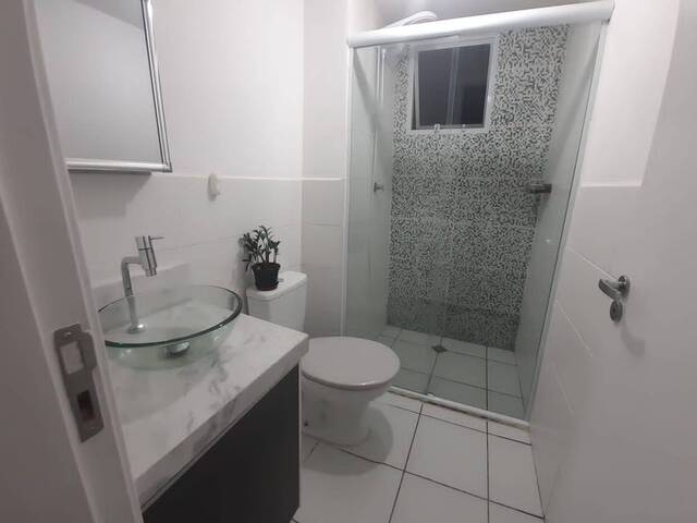 Apartamento para Venda em Itupeva - 5