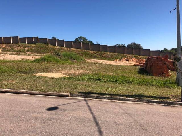 #46 - Terreno em condomínio para Venda em Itupeva - SP