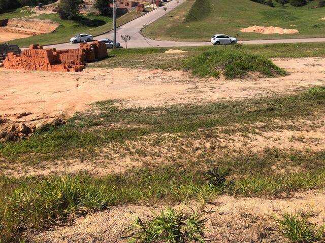 #46 - Terreno em condomínio para Venda em Itupeva - SP