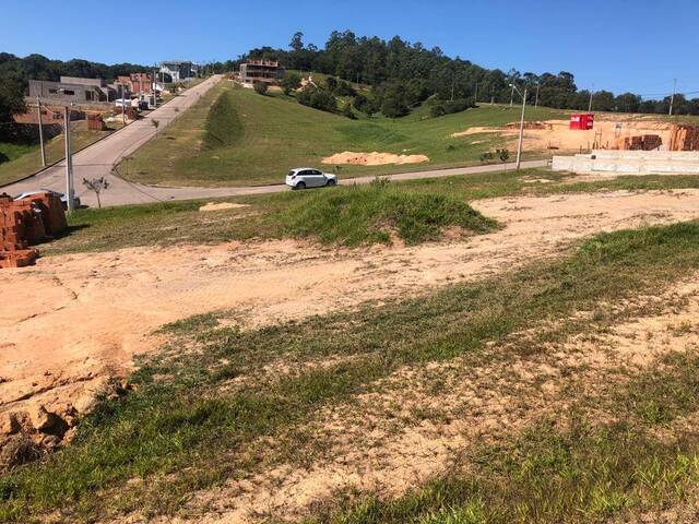 #46 - Terreno em condomínio para Venda em Itupeva - SP