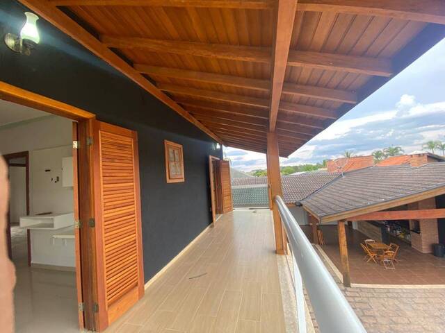 #47 - Casa para Venda em Itupeva - SP
