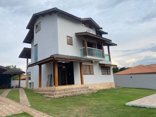 Casa para Venda em Itupeva - 4