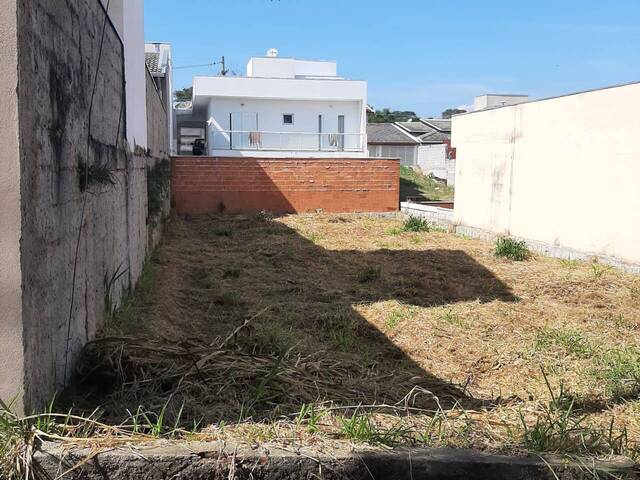 #50 - Terreno para Venda em Itupeva - SP
