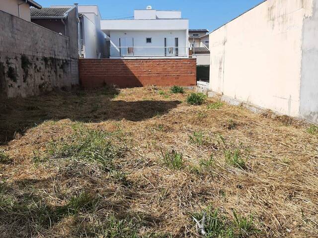 #50 - Terreno para Venda em Itupeva - SP