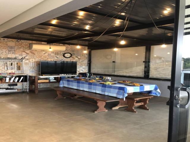 #51 - Casa em condomínio para Venda em Itupeva - SP