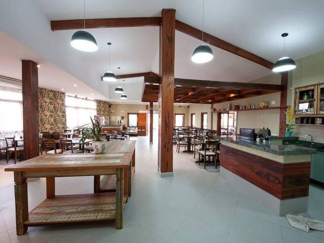 Ponto Comercial para Venda em Itupeva - 4