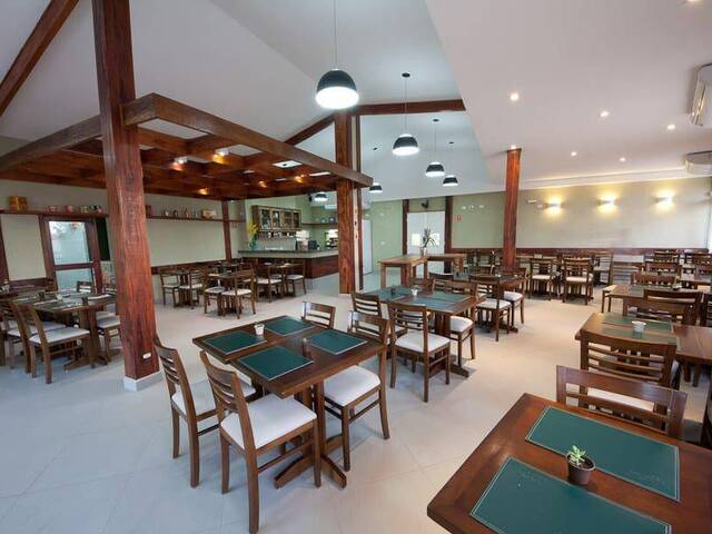 Ponto Comercial para Venda em Itupeva - 5