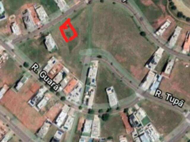 #55 - Terreno em condomínio para Venda em Itupeva - SP