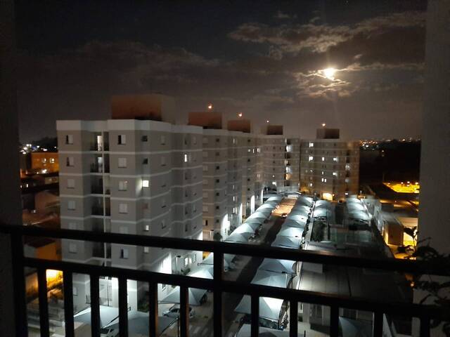 Apartamento para Venda em Itupeva - 4