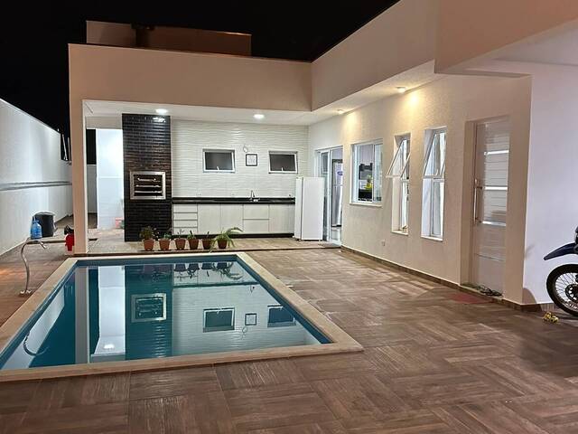 #53 - Casa para Venda em Itupeva - SP