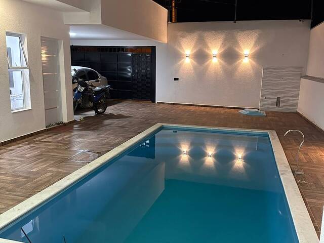 #53 - Casa para Venda em Itupeva - SP