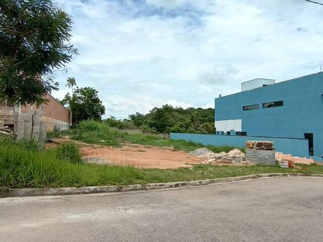 #58 - Terreno em condomínio para Venda em Itupeva - SP