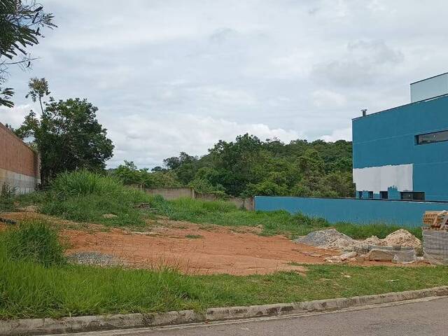 #58 - Terreno em condomínio para Venda em Itupeva - SP