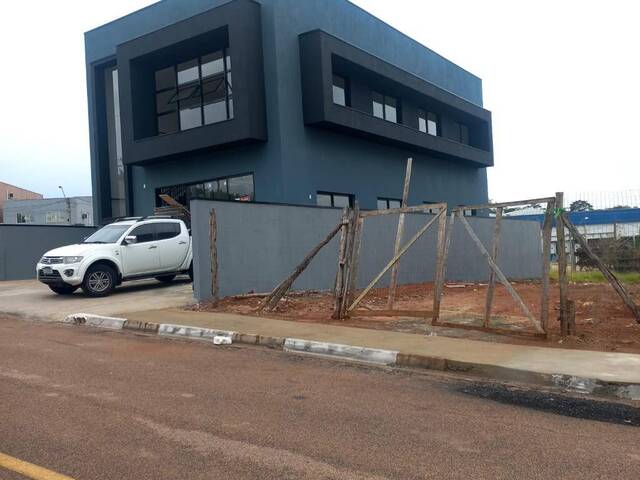 Ponto Comercial para Venda em Itupeva - 2