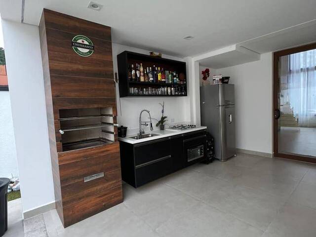 Casa em condomínio para Venda em Itupeva - 4
