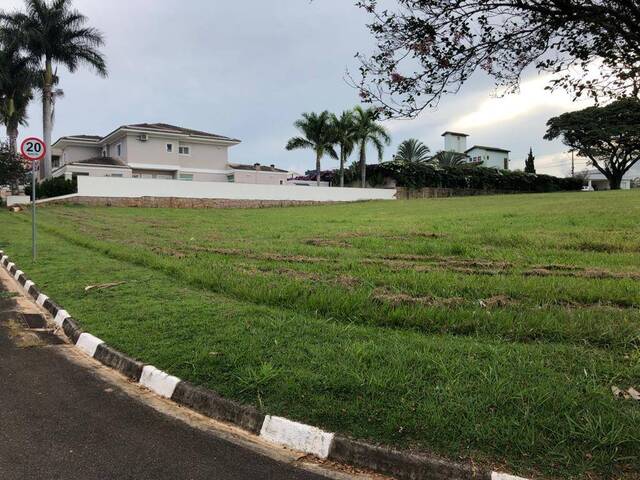 #68 - Terreno em condomínio para Venda em Itupeva - SP
