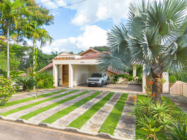 #66 - Casa para Venda em Itupeva - SP
