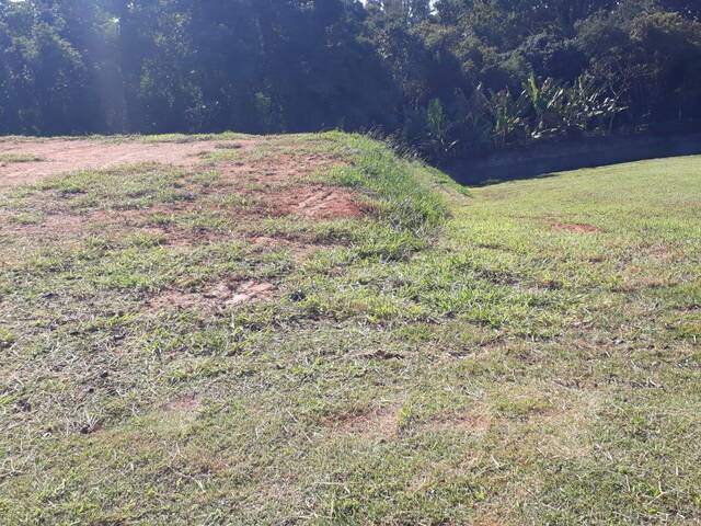 #74 - Terreno em condomínio para Venda em Itupeva - SP