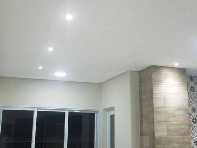 #76 - Casa em condomínio para Venda em Itupeva - SP