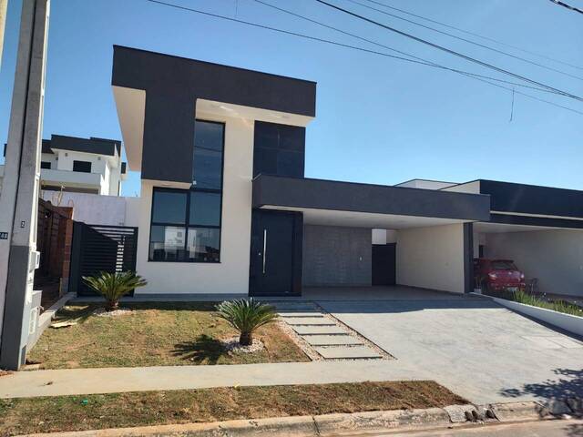 #78 - Casa em condomínio para Venda em Itupeva - SP