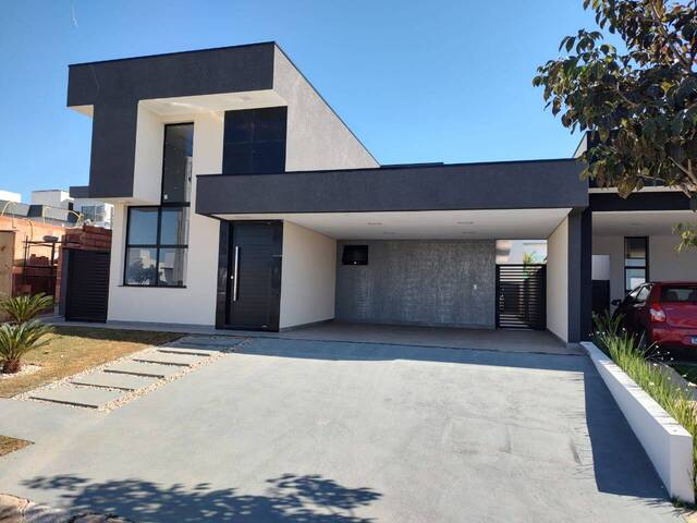 #78 - Casa em condomínio para Venda em Itupeva - SP