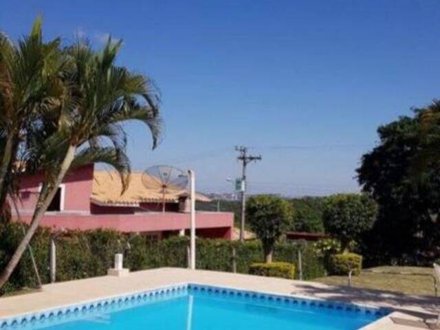 #84 - Casa em condomínio para Venda em Itupeva - SP