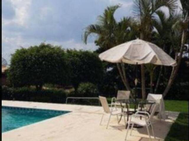 #84 - Casa em condomínio para Venda em Itupeva - SP