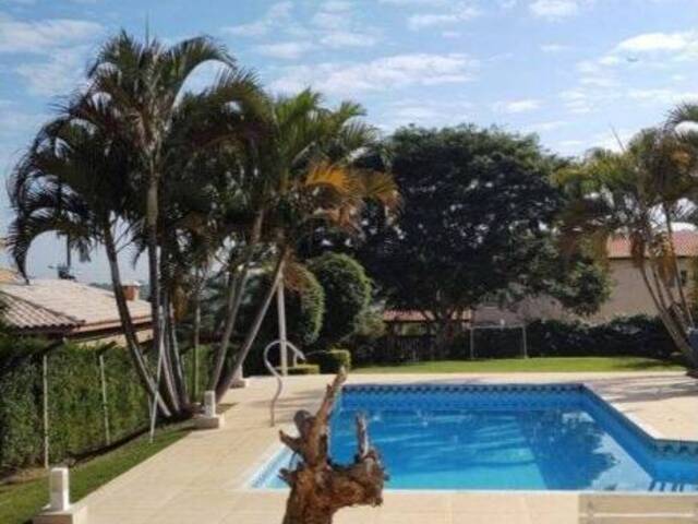 #84 - Casa em condomínio para Venda em Itupeva - SP