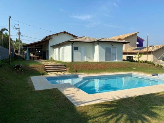 Casa em condomínio para Venda em Itupeva - 4