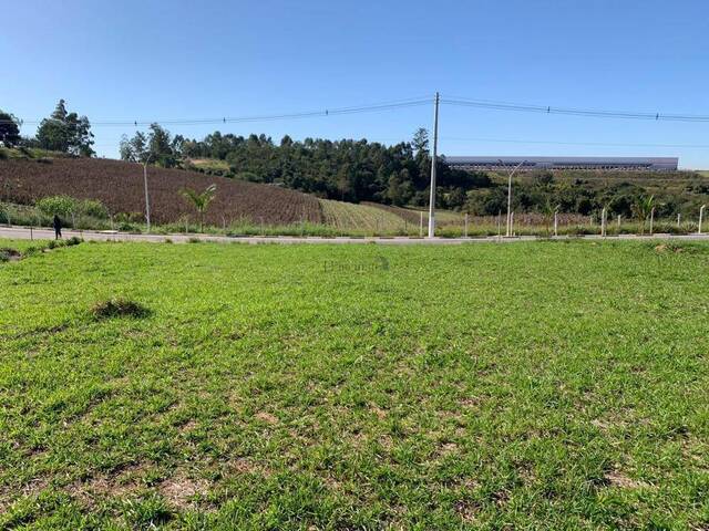 #86 - Terreno em condomínio para Venda em Itupeva - SP