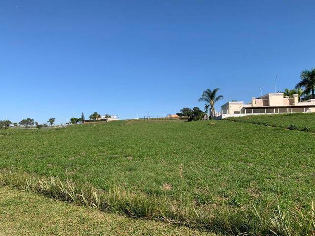 #86 - Terreno em condomínio para Venda em Itupeva - SP