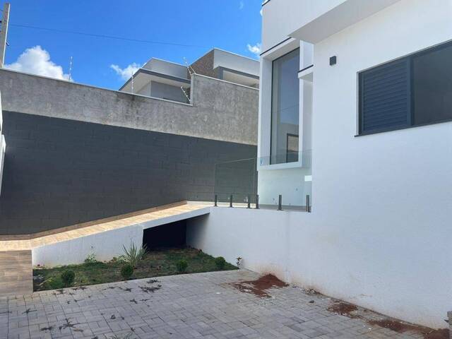 #87 - Casa para Venda em Itupeva - SP