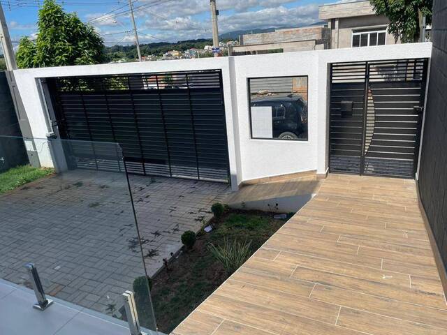Casa para Venda em Itupeva - 4