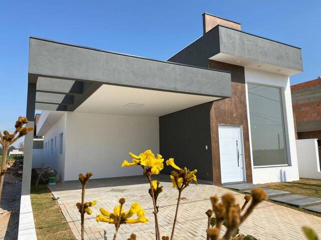 #88 - Casa em condomínio para Venda em Itupeva - SP