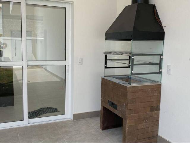 #88 - Casa em condomínio para Venda em Itupeva - SP