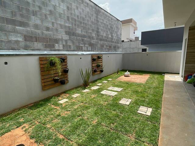 #89 - Casa em condomínio para Venda em Itupeva - SP