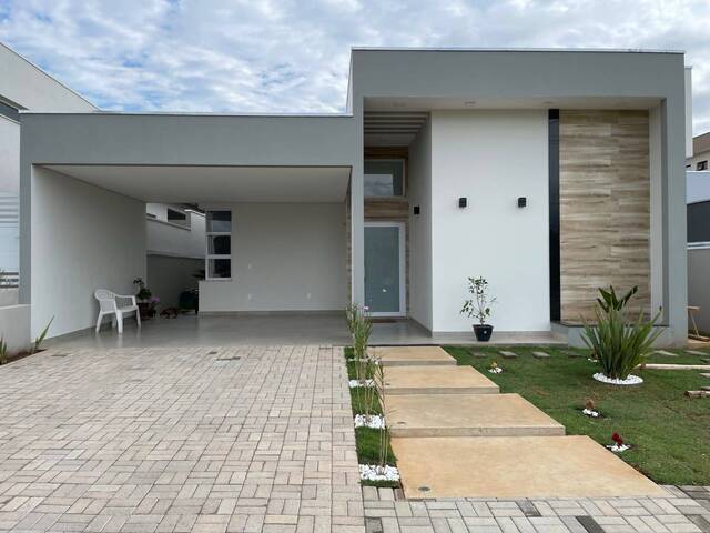 #89 - Casa em condomínio para Venda em Itupeva - SP