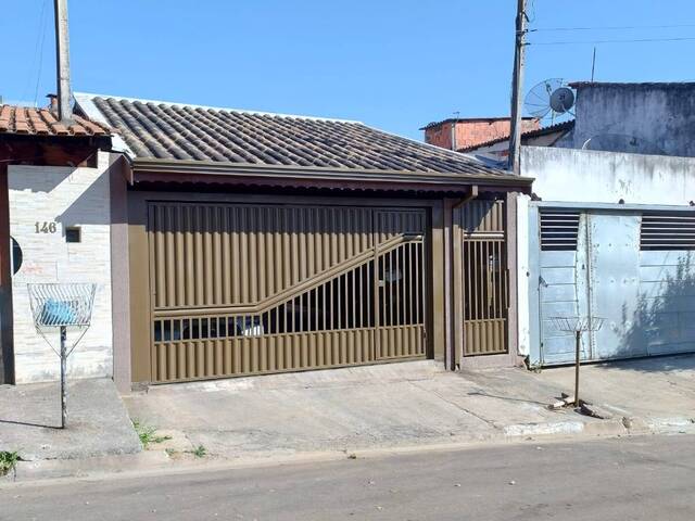 #92 - Casa para Venda em Itupeva - SP