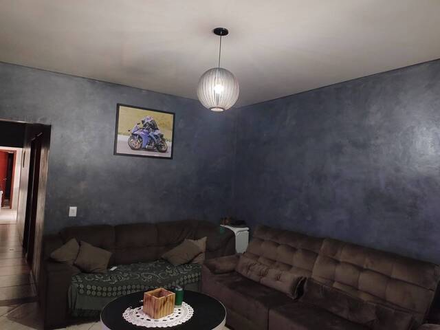 #92 - Casa para Venda em Itupeva - SP