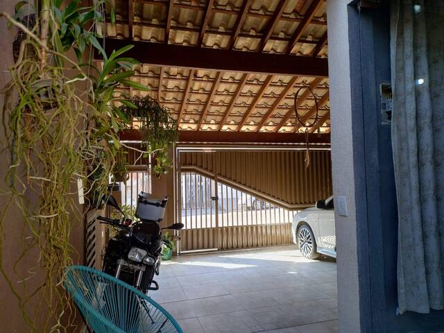 #92 - Casa para Venda em Itupeva - SP