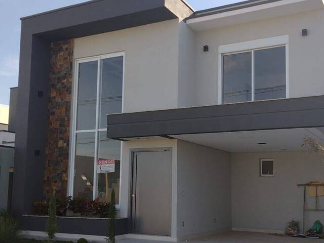 Casa em condomínio para Venda em Itupeva - 4