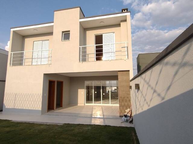 Casa em condomínio para Venda em Itupeva - 5