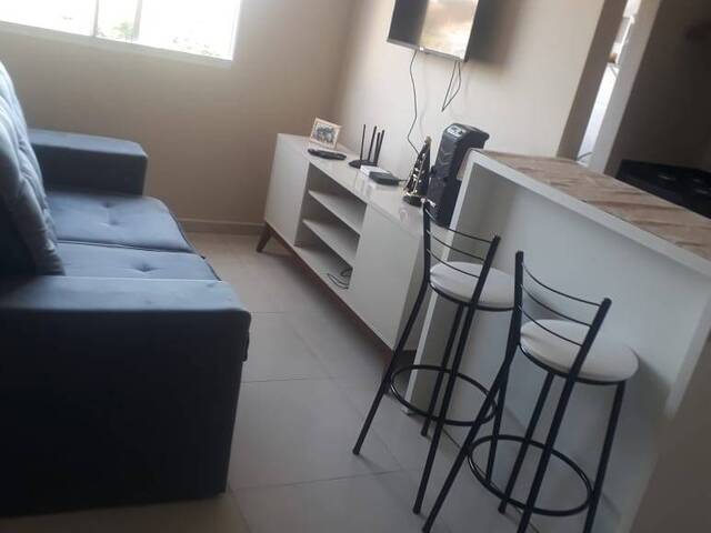 #97 - Apartamento para Venda em Itupeva - SP