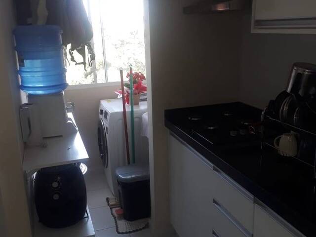 #97 - Apartamento para Venda em Itupeva - SP