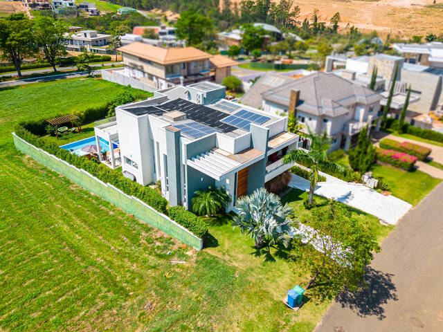 Casa para Venda em Itupeva - 5