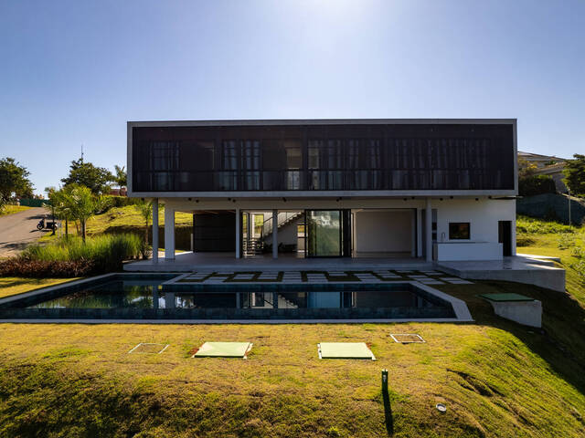 Casa para Venda em Itupeva - 5