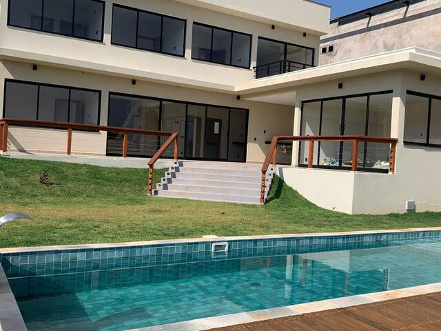 Casa para Venda em Itupeva - 3